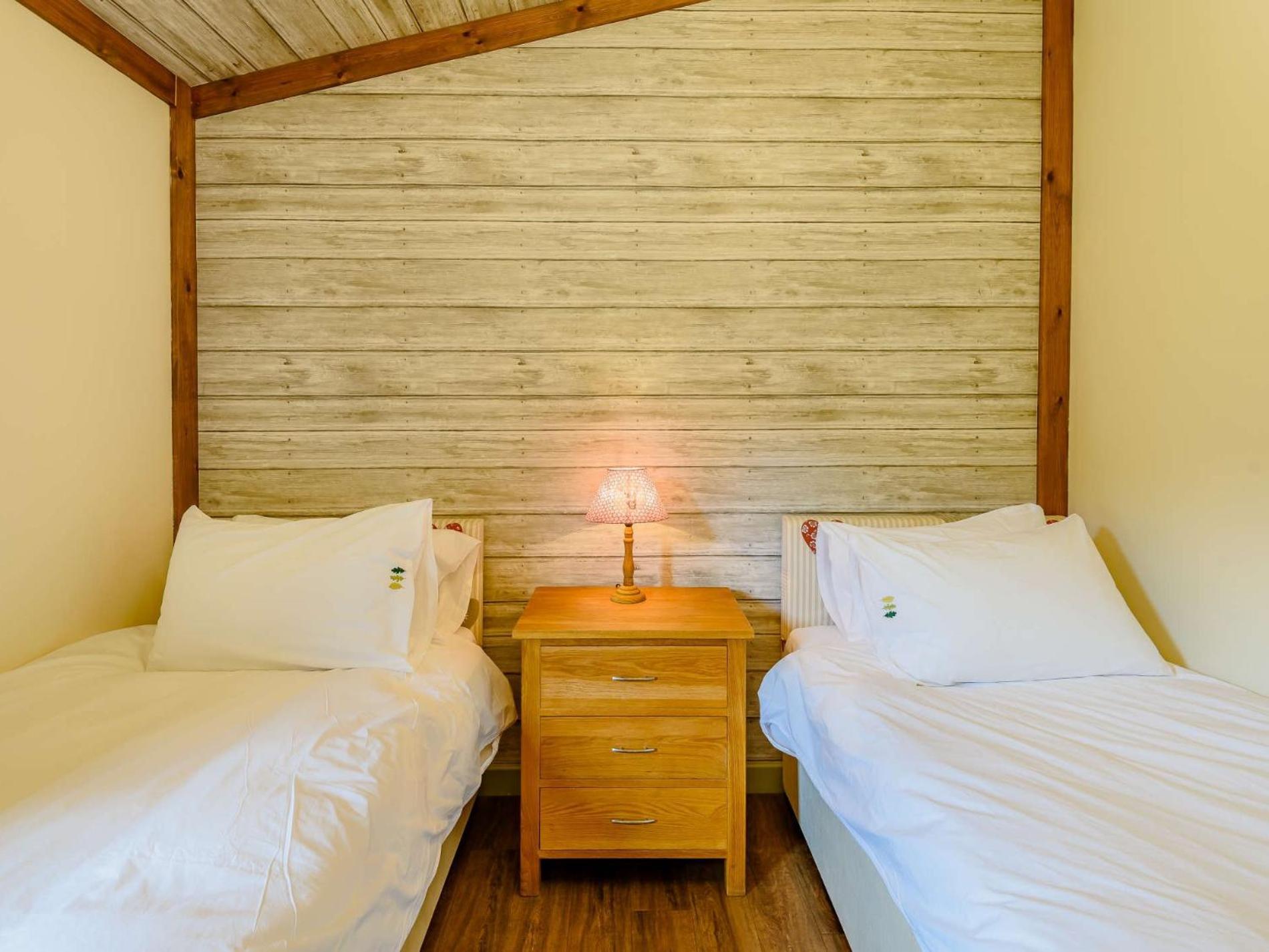 2 Bed In Sherwood Forest 88427 Bothamsall 外观 照片